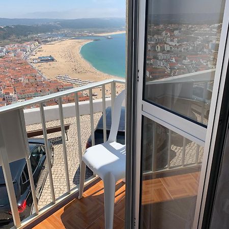 Casa Miradouro Appartement Nazaré Buitenkant foto