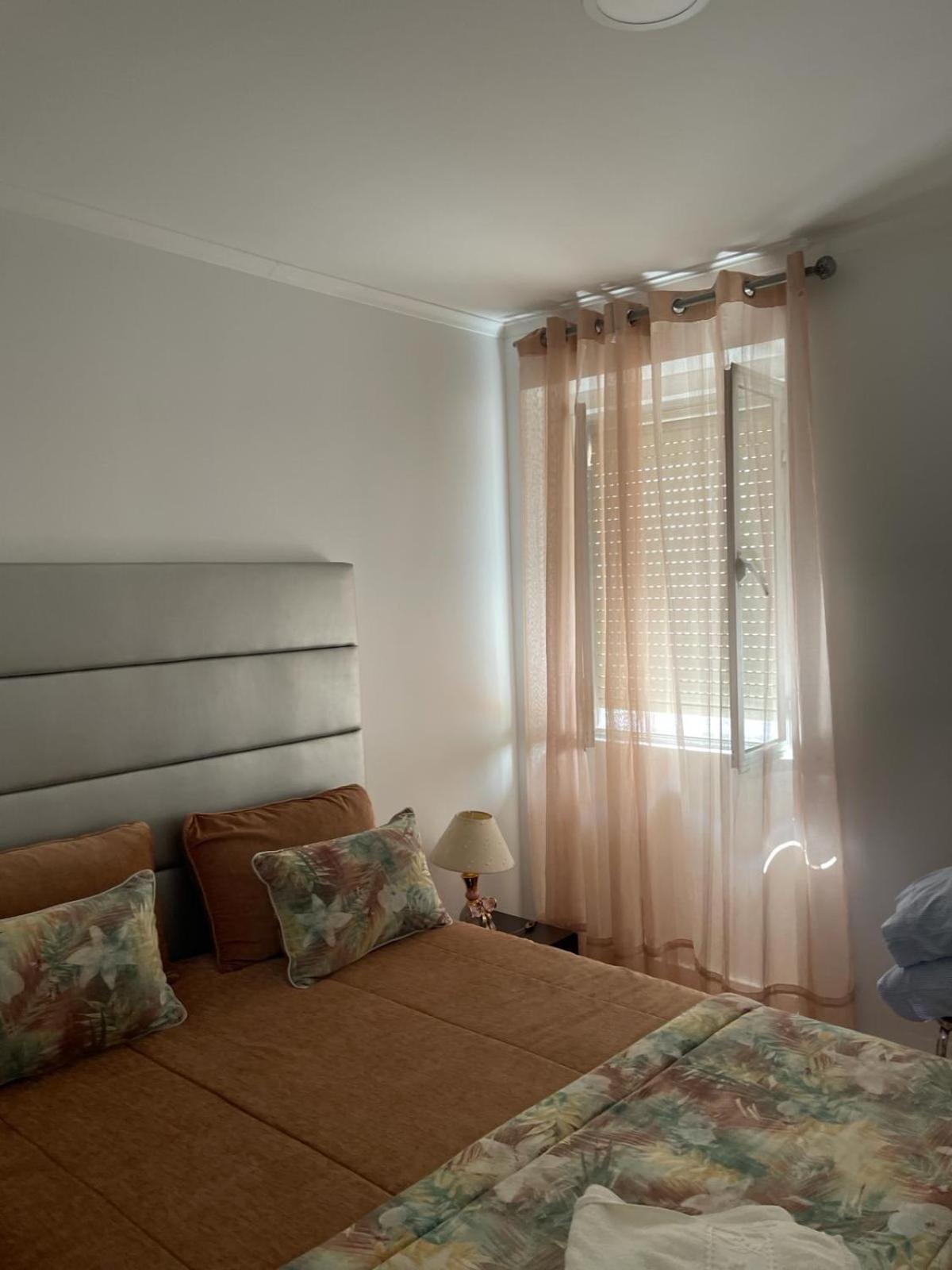 Casa Miradouro Appartement Nazaré Buitenkant foto