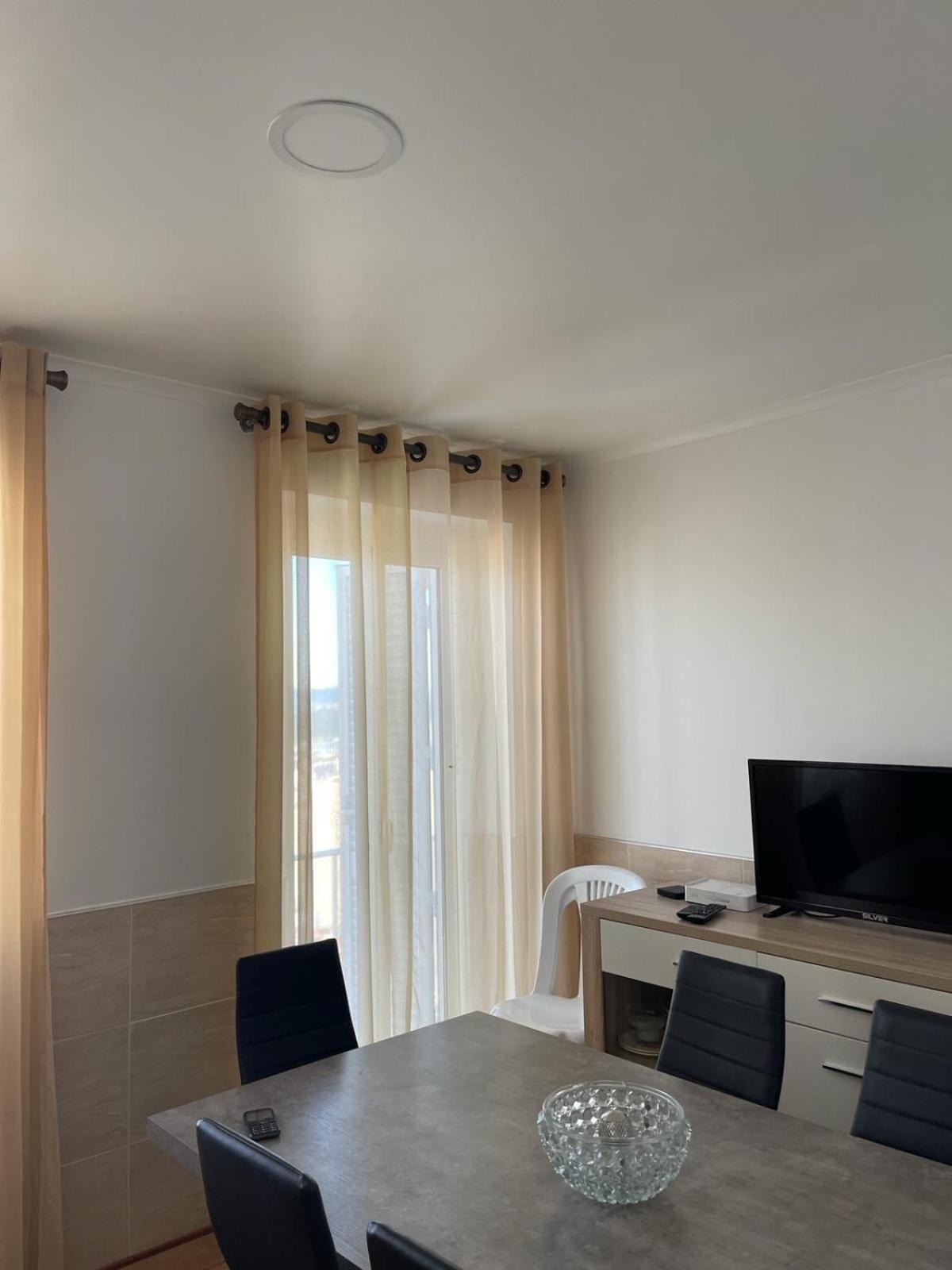 Casa Miradouro Appartement Nazaré Buitenkant foto