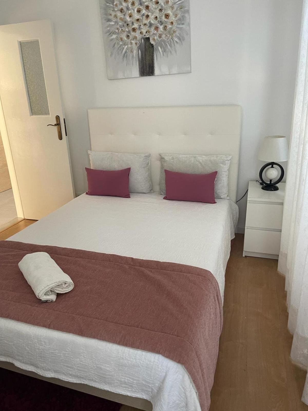 Casa Miradouro Appartement Nazaré Buitenkant foto