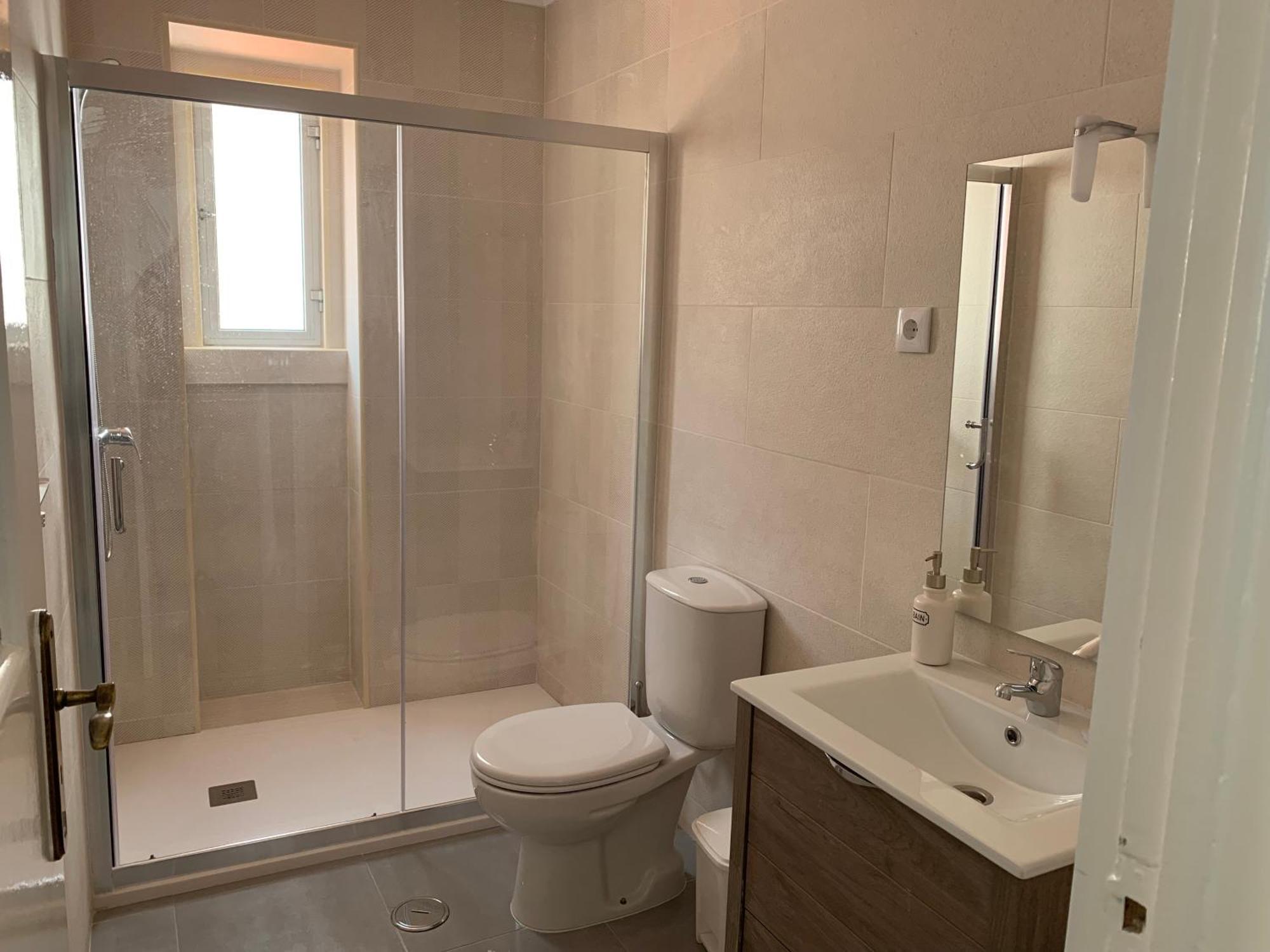 Casa Miradouro Appartement Nazaré Buitenkant foto