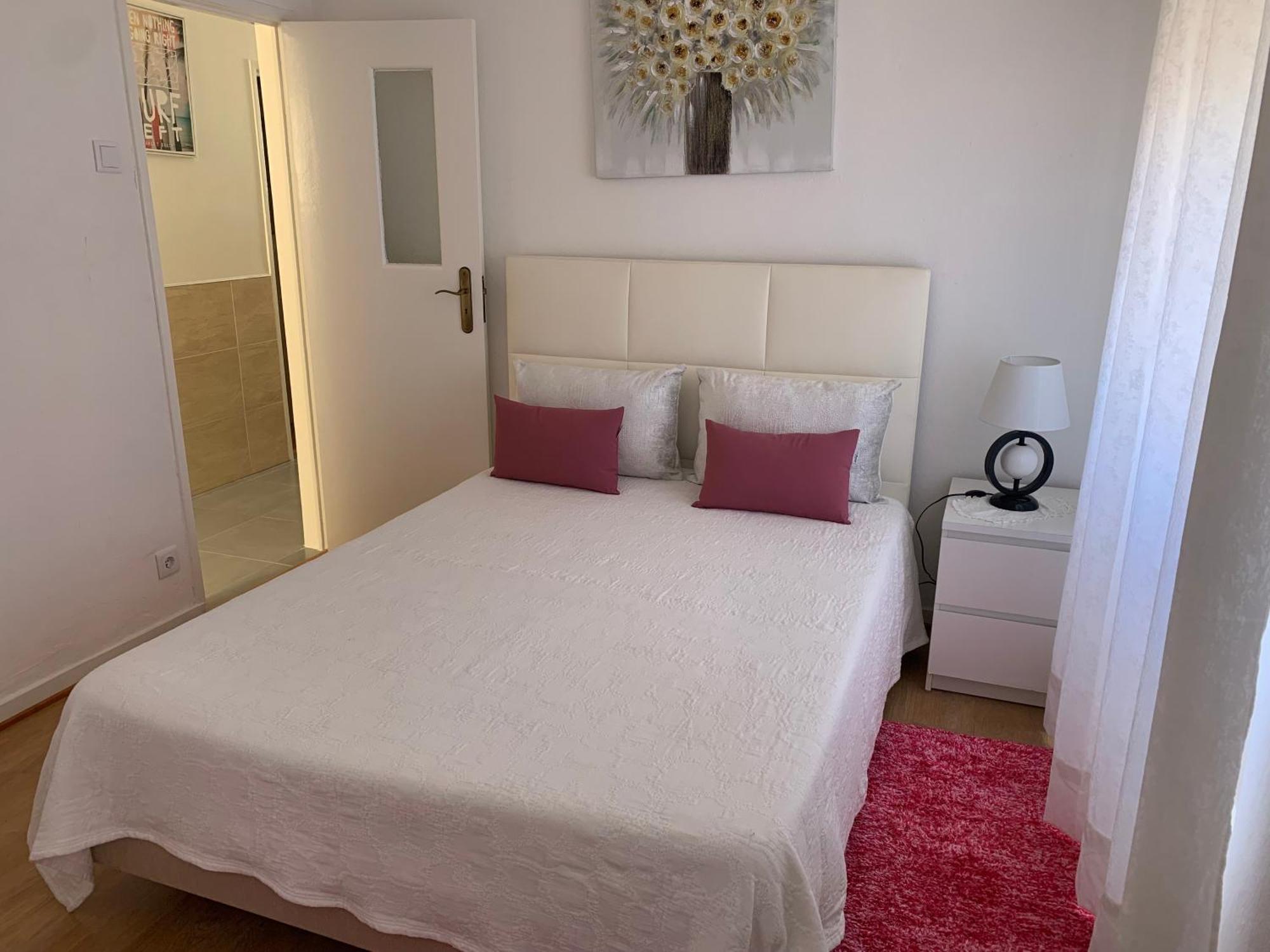 Casa Miradouro Appartement Nazaré Buitenkant foto